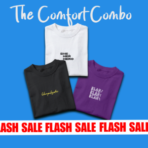 The Comfort Combo